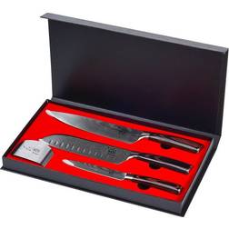 Koi Artisan Classic Everyday KA035 Knife Set