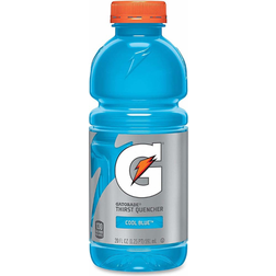 Gatorade Cool Blue 591ml 1