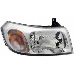 TYC Ford Transit Kassevogn OE 1118813