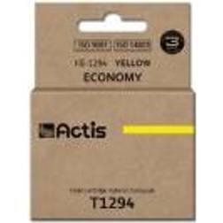 Actis Ink Cartridge Replaces Epson T1294 - Compatible