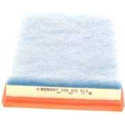 Bosch Luftfilter f 026 400 613 S0613