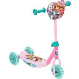 Paw Patrol 3-Hjulig Sparkcykel 340140
