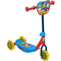 Paw Patrol Trehjulet løbehjul 120 mm