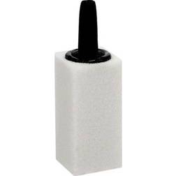 Dohse Airstone angular White 1.5 x 1.5 x 3 cm