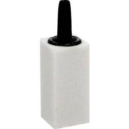 HSE Luftsten, Hvid 1,5 x 1,5 x 3 cm