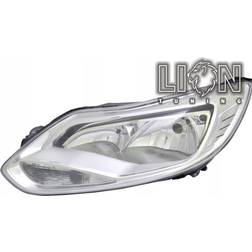 TYC Ford Focus III Turnier Halogen Lys