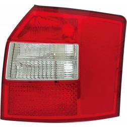 TYC Combination Rearlight 11-0354-01-2