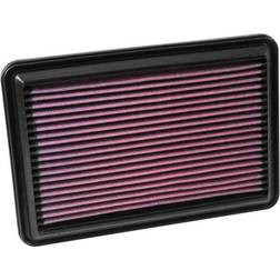 K&N filter 33-5016
