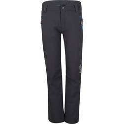 Trollkids Fjell Softshellhose Kinder