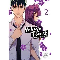 Yakuza Fiance: Raise wa Tanin ga Ii Vol.