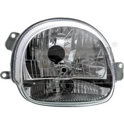 TYC Forlygter 20-6183-05-2