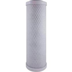 Filtec Vandteknik Carbon block filter cartridge 10 cbr1 Leverantör, 2-3 vardagar leveranstid