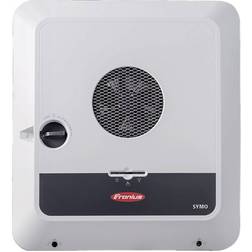 Fronius Inverter Symo GEN24 8.0 Plus 8kW Hybrid Three-Phase 3-Phase