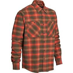 Northern Hunting Ubbe Shirt Orange