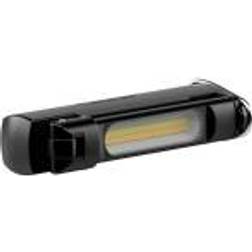 Ledlenser W7R Work UV Flashlight 600 Lumens