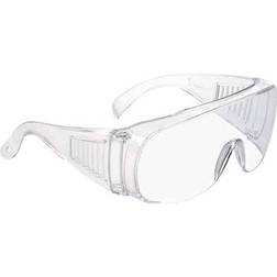 Univet 520 solid sikkerhedsbrille