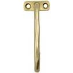 House Doctor Welo Haken 10 cm Gold