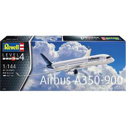 Revell 1/144 Airbus A320neo