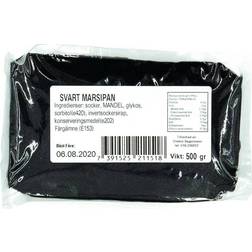 Marsipan 500 Örebro bagerivaror