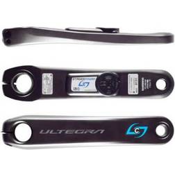 Stages Cycling Ultegra R8100 Left Arm Power Meter