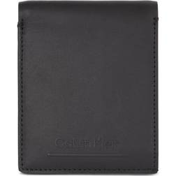 Calvin Klein Geldbörse Ck Must Bifold 5Cc W/Coin K50K510877