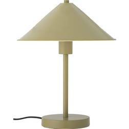 Bloomingville Bakoni Grøn Bordlampe