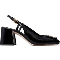 Tory Burch Georgia Bombe - Perfect Black