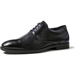 LLOYD Business Schuhe schwarz