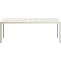 Kave Home LAFORMA Culip alu Spisebord