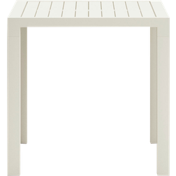 Kave Home LAFORMA Culip alu Spisebord