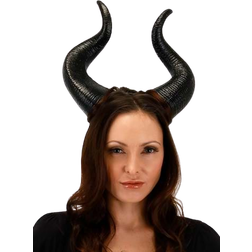 Elope Adult Maleficent Costume Horns