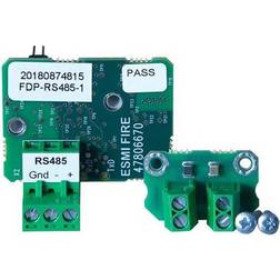 Schneider Electric ESMI Info protokolkort, 1xrs485. anvendelse