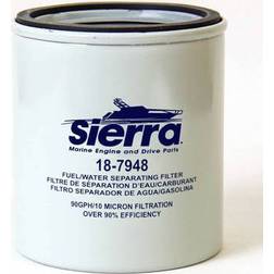 Sierra Fuel Filter 10 Micron