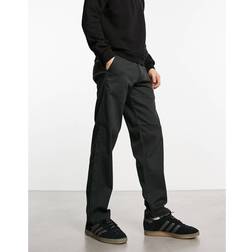Jack & Jones Avslappnad Chinos Svart