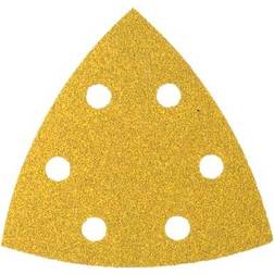 Tyrolit papir velcro 93X93 6 huller 1960