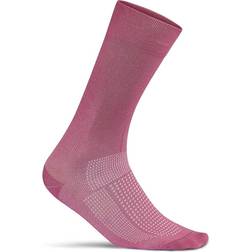 Craft core endur bike socke pink