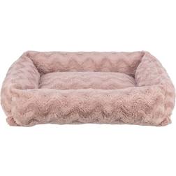 Trixie Vital Loki bed, recycled, square, 80