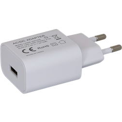 Cozzy USB oplader til genopladelige LED Lys