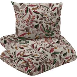 Nina Royal Theo Multi 2 Påslakan Beige (210x150cm)