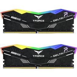 TeamGroup T-Force Delta Alpha RGB Black DDR5 5600MHz 2x16GB (FF7D532G5600HC40BDC01)