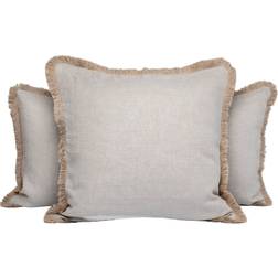 Mille Notti Tyynynpäällinen Pienza 40x80 cm Beige