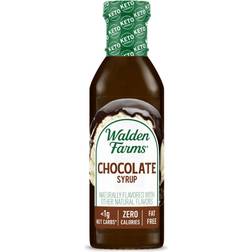 Walden Farms Chocolate Syrup 35.5cl 1pak