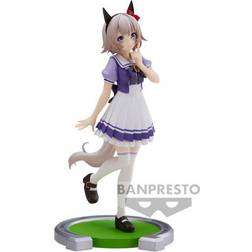 Banpresto UMAMUSUME Pretty Derby Curren Chan Figurine 17cm