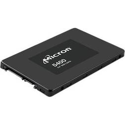 Lenovo 4XB7A82261 SSD-hårddisk 2.5" 1,92 TB Serial ATA III 3D TLC NAND