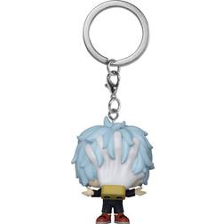 Funko Pocket POP Nyckelring My Hero Academia Tomura Shigaraki