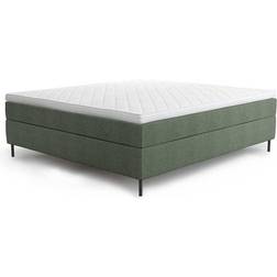 Jensen Diplomat Kontinentalsäng 200x210cm
