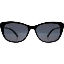 Montana Sunglasses MP42 Black Polarized