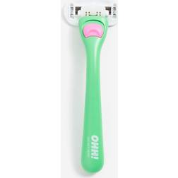 H&M Razor Green