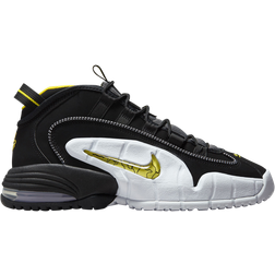 Nike Air Max Penny M - White/Black/Opti Yellow