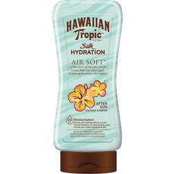 Hawaiian Tropic Silk Hydration After Sun